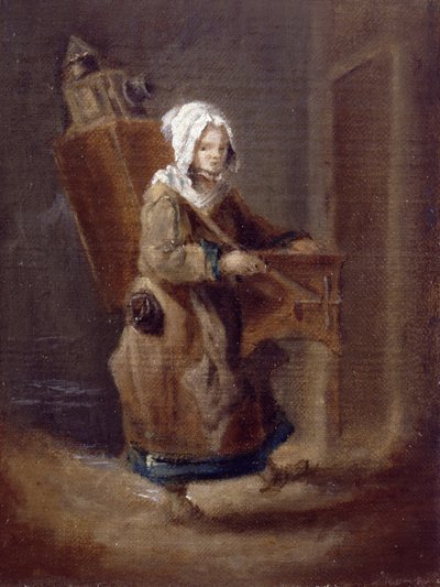 Fransızca - Sihirli Fenerli Kız by Unbekannt Unbekannt